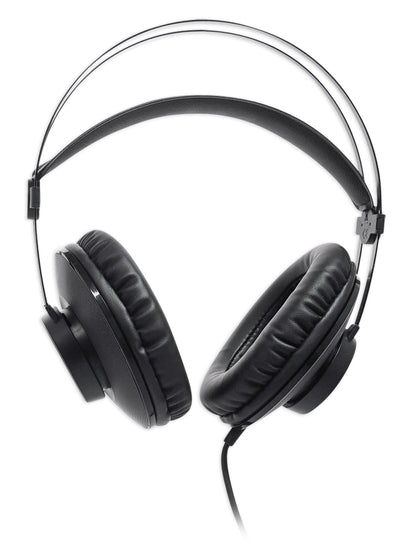 Solo-Cast + K72 Headphones Bundle