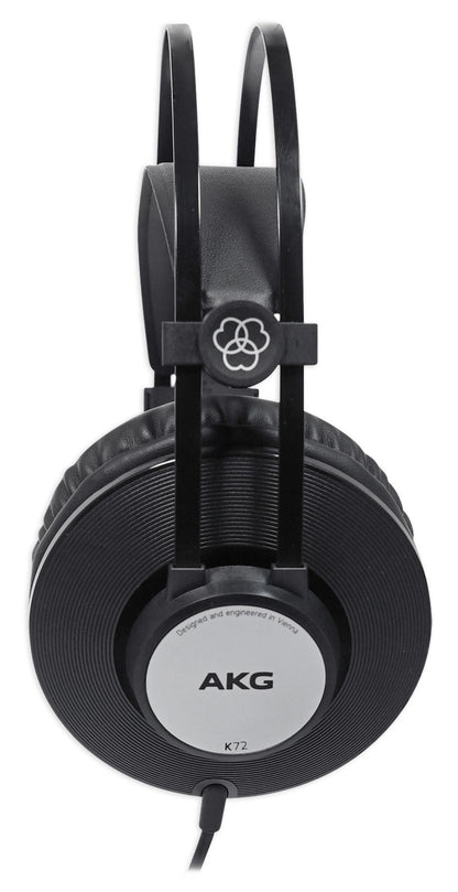 Solo-Cast + K72 Headphones Bundle