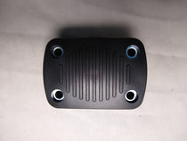 DWB BLACK SERIES CLAMP TOP (DWB80B, DWB65B)