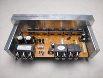 HTS45 AMP BOARD WITH HEATSINK