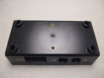 SPYDER LED BOTTOM CHASIS.  Bottom plastic piece only