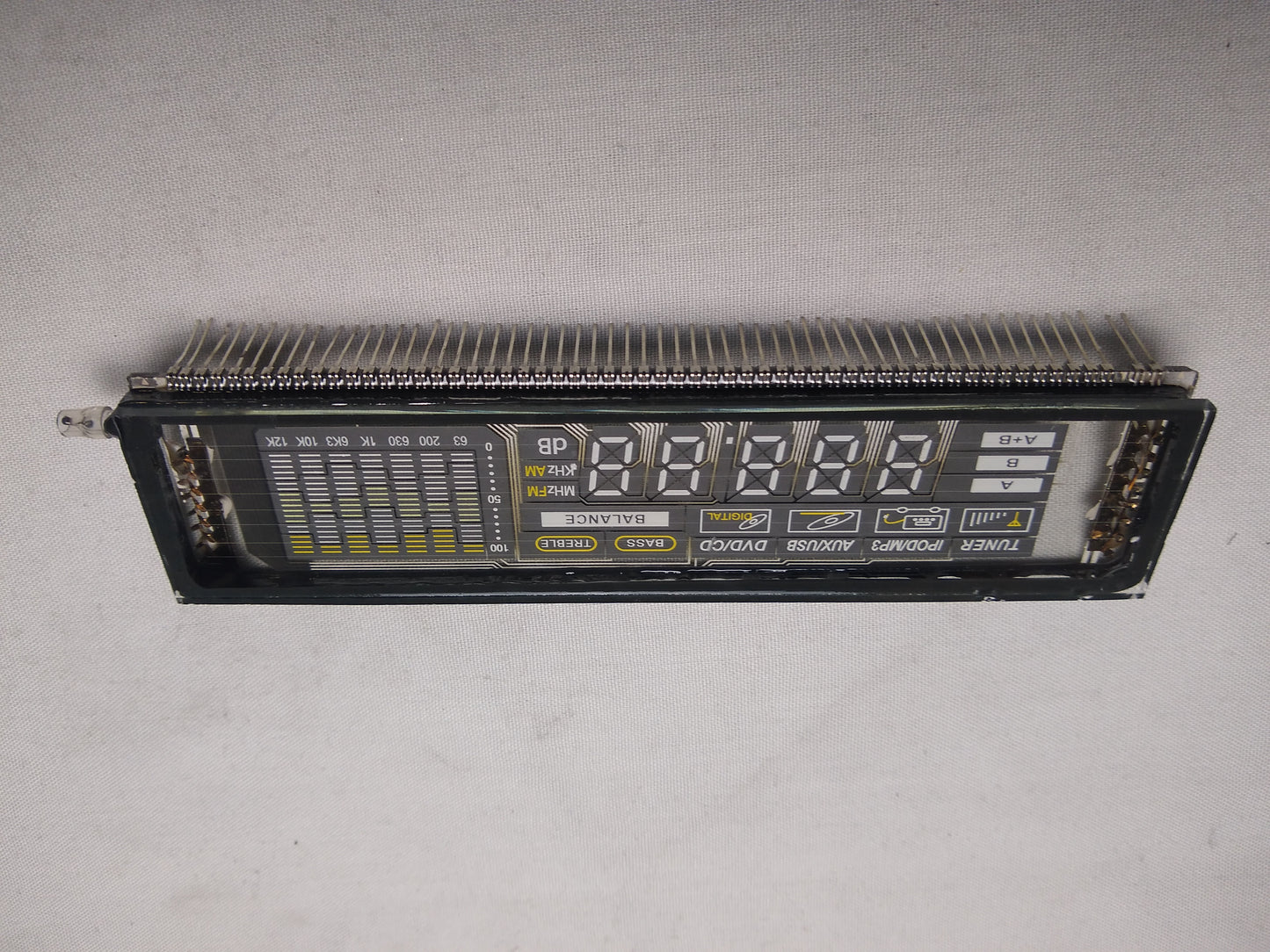 RPA70WBT DISPLAY MODULE ONLY