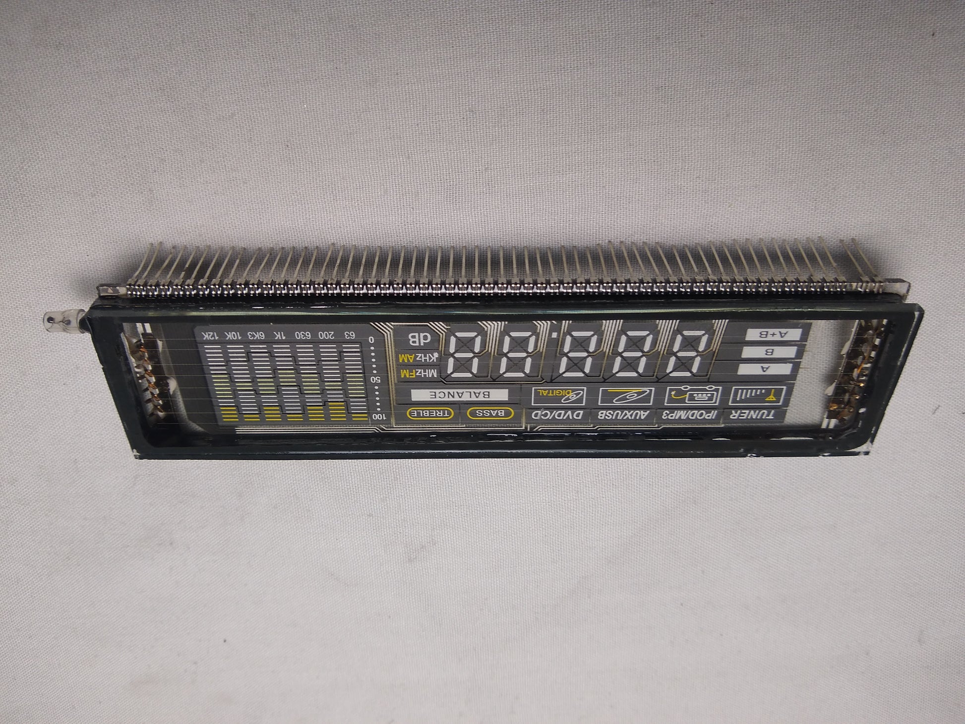 RPA70WBT DISPLAY MODULE ONLY