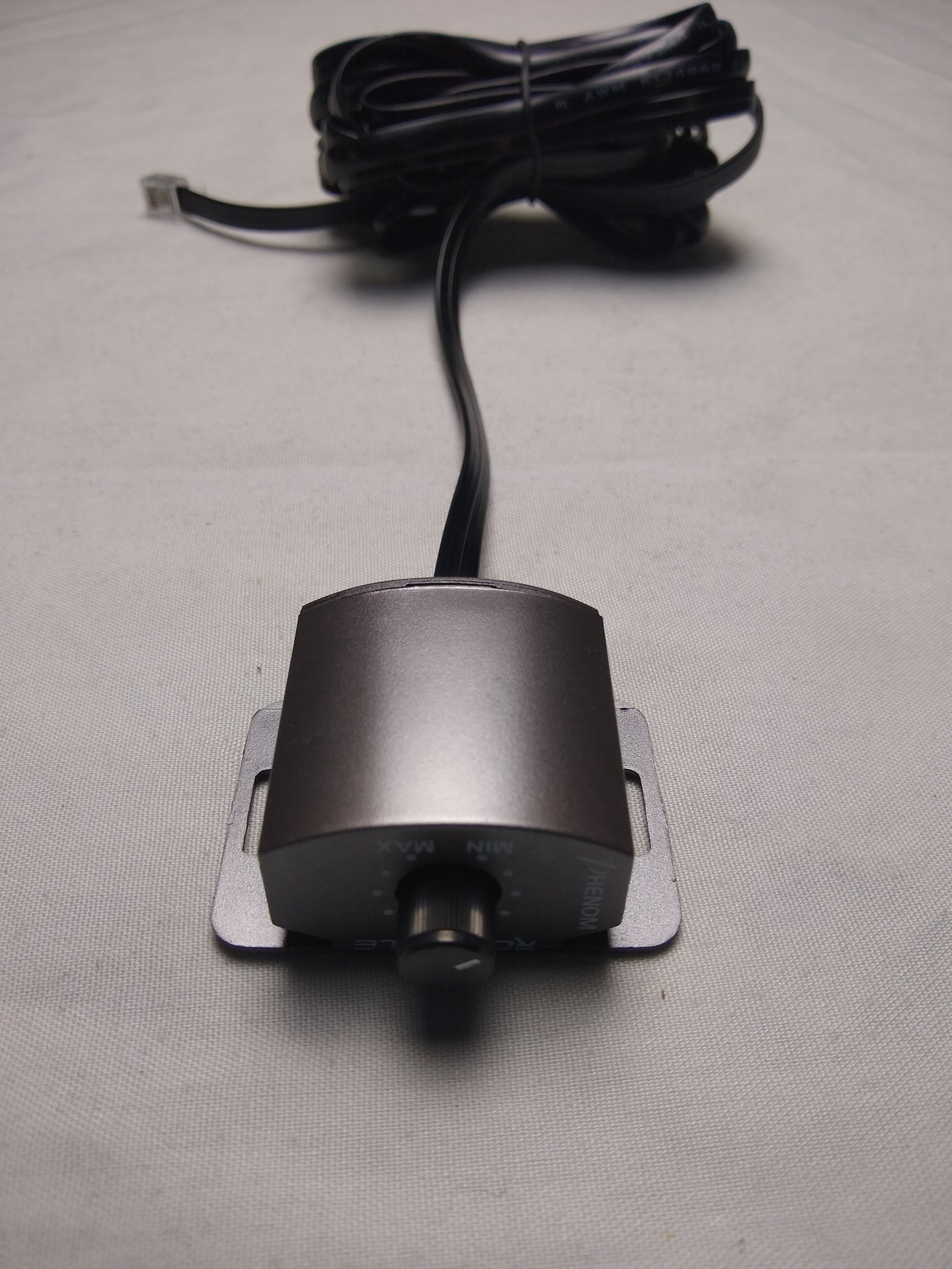 PHENOM SERIES GRAY BASS REMOTE FOR RXD-M5, RXD-M2, RXD-M0, RXD-M1, RXD-M3, RXD-M4, RXH-F5 Also USS10/8 Works