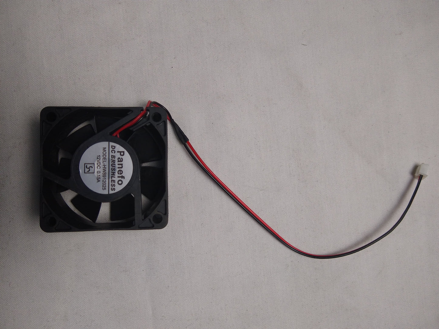RPA70WBT FAN ONLY