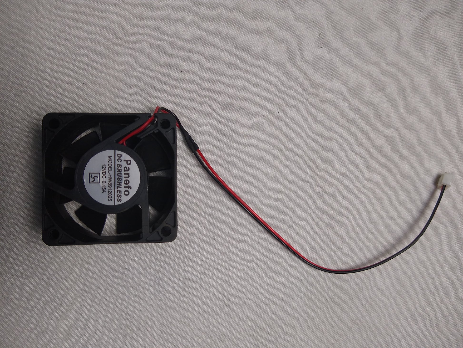 RPA70WBT FAN ONLY