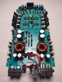 RXA-F2 BOARD Complete board