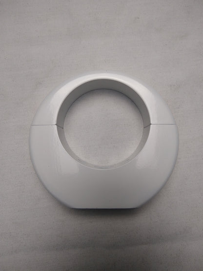 MAC CLAMP (TOP AND BOTTOM) BLACK FOR MAC90W, MAC80W, MAC65W