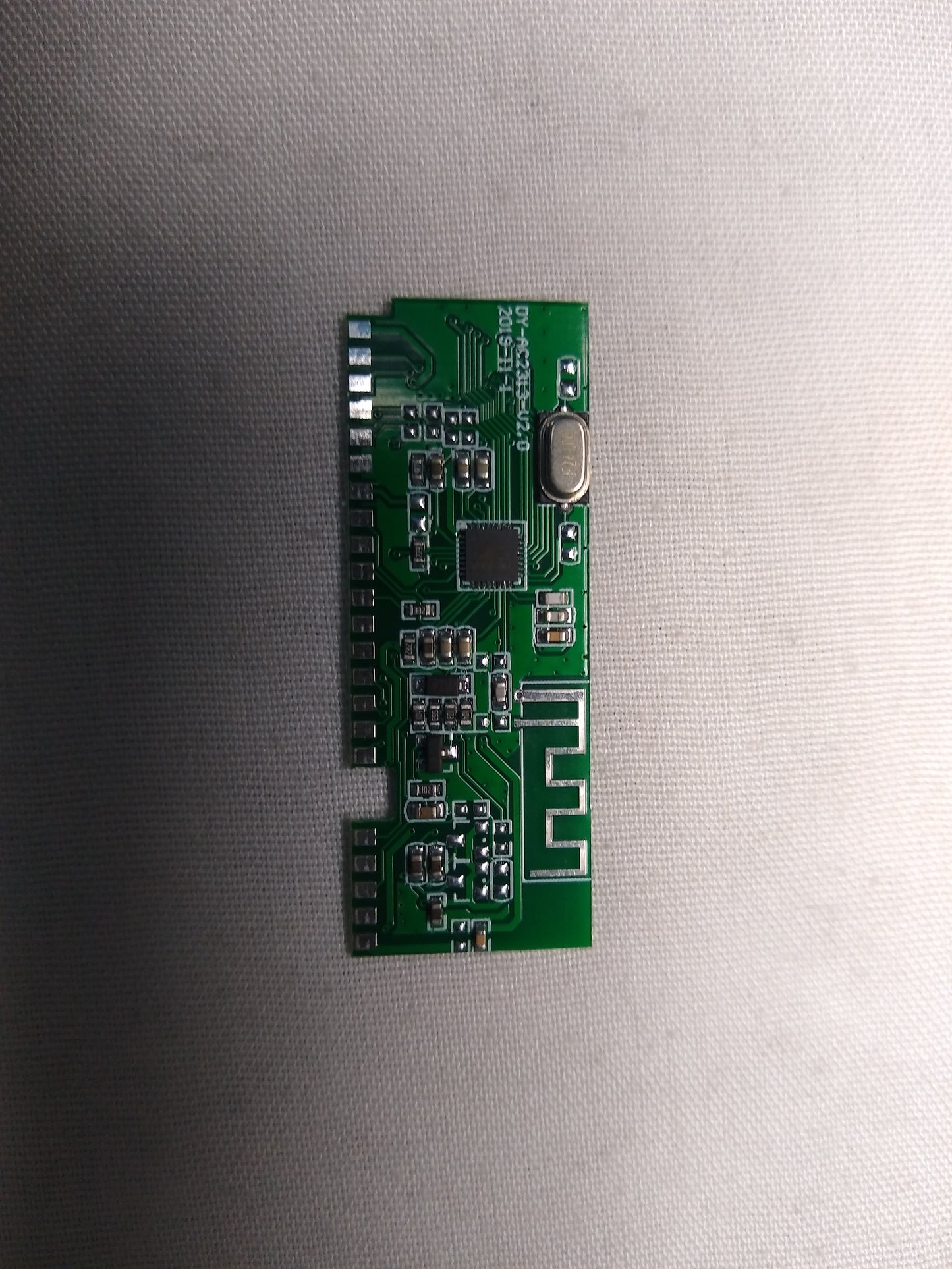 HTS45 USB BOARD