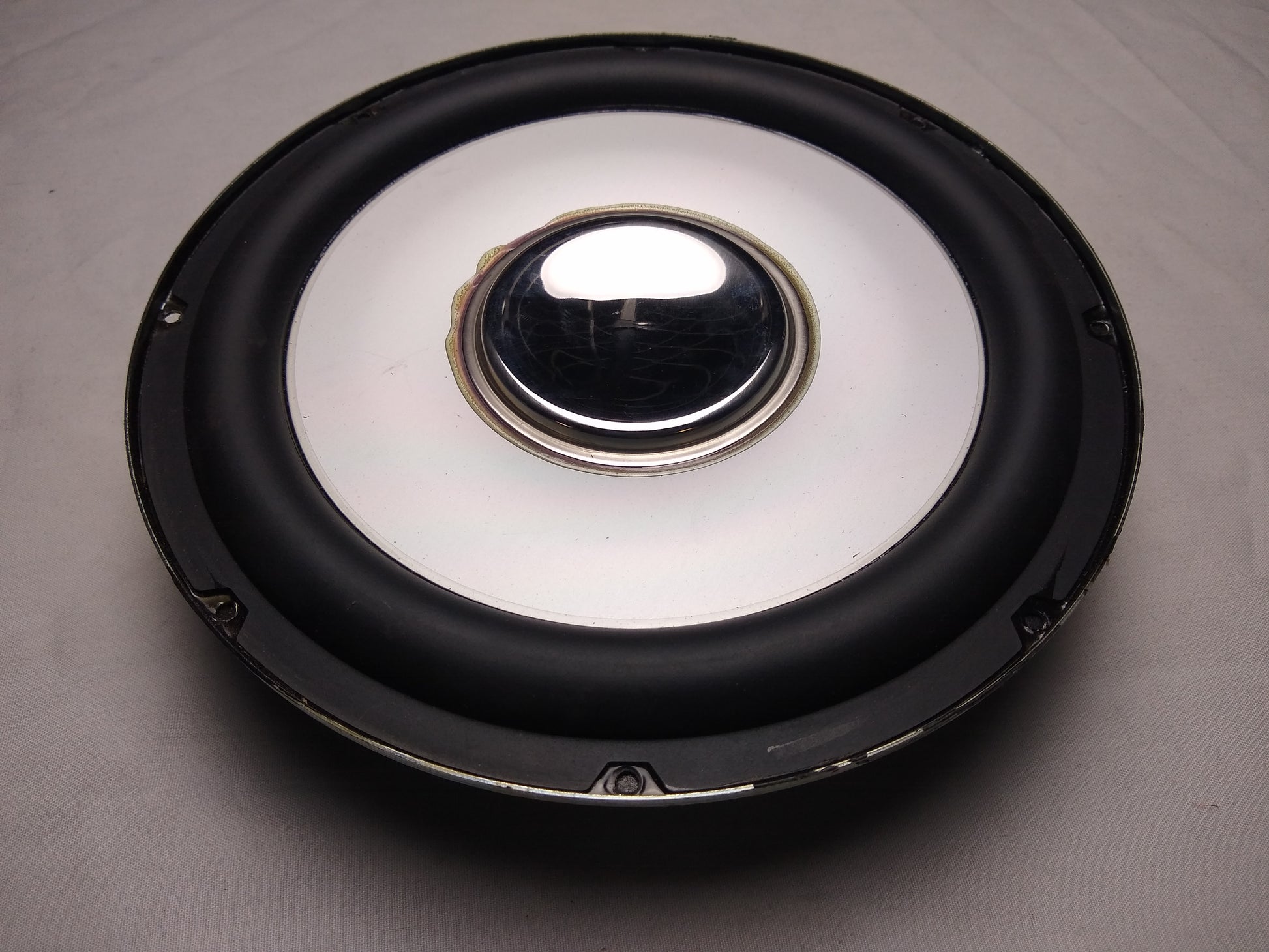 RW10CA RAW WOOFER ONLY (old version)
