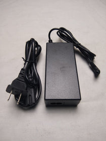 Charger For Best Par 50: XS Power Li-ion Charger Input:100-240 VAC 50/60 Hz Output: 16.8V-2.0A