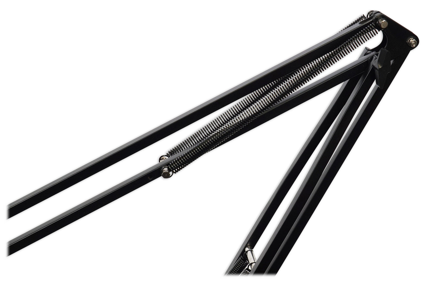 Solo-Cast + DMS40 Boom Arm Bundle