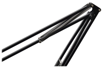 Solo-Cast + DMS40 Boom Arm Bundle