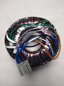 SINGMIX 5 TRANSFORMER