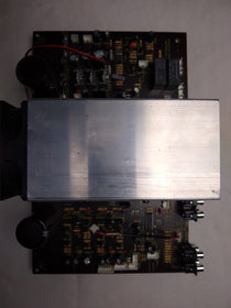 SINGMIX 5 BOARD Includes Heatsink and Fan