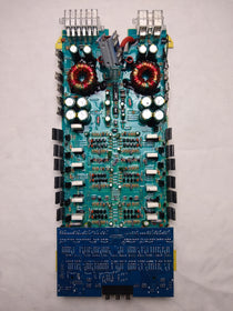 RXM-S6 COMPLETE BOARD