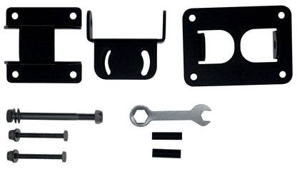 CT80‑SUB + Cube 70V Black 2-Pack Bundle