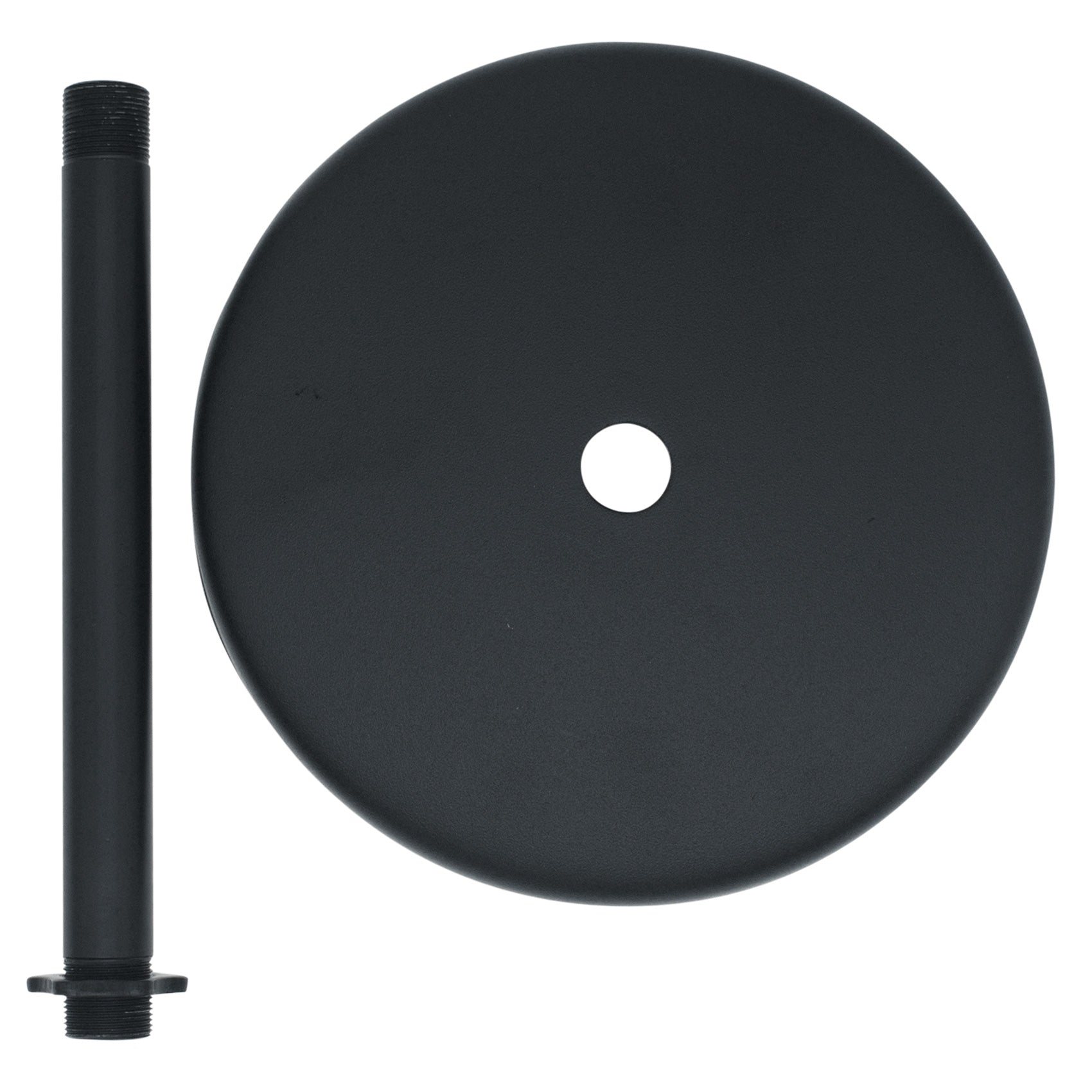 Solo-Cast Pro + Broadcast Accessory Pack Bundle