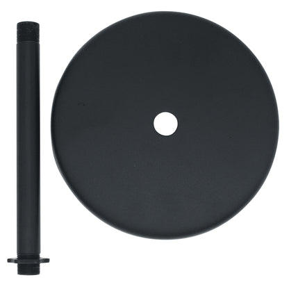 Solo-Cast Pro + Broadcast Accessory Pack Bundle