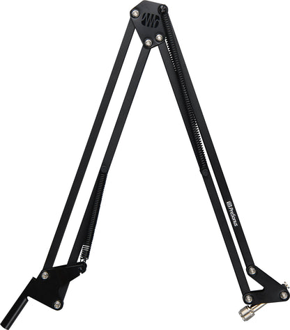 Solo-Cast Pro + Broadcast Accessory Pack Bundle