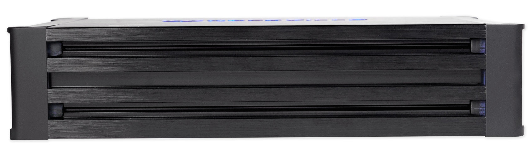 Kicker 48TCWRT82 COMPRT8 8" 600W Loaded Shallow Subwoofer+Mono Amplifier+Amp Kit