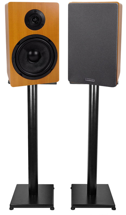 RockShelf 68C Classic Wood + RS29B Stands Bundle