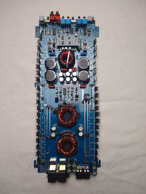 RXD-M4 COMPLETE BOARD