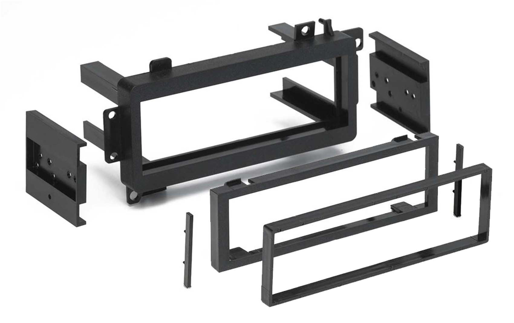 RDM18 Digital Media Receiver + Jeep Cherokee Install Kit Bundle