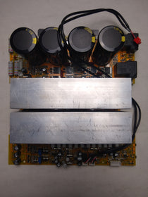 RPA16 AMP BOARD
