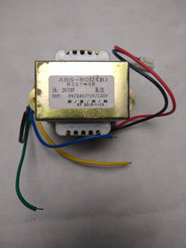 RCS80-1 TRANSFORMER
