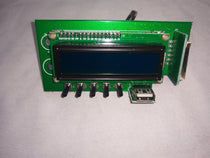 RPG10BT MP3 BOARD