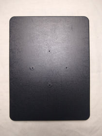 BOOKSHELF STAND TOP PLATE (LARGE) RHT28, RHT28C, RHTSB, RHTSC, RHTSW