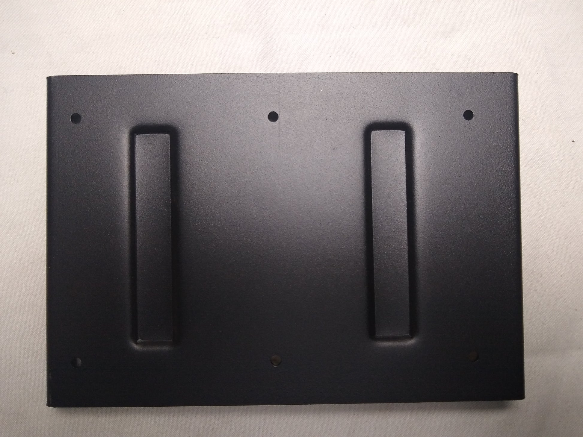 GROUND POUNDER MOUNTING PLATE