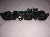 RPG15 JACK PREAMP BOARD
