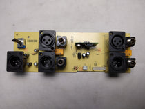 REQ231 INPUT/OUTPUT BOARD