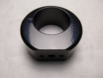 DMAC65B/DMAC80B BLACK CLAMP (top and bottom)