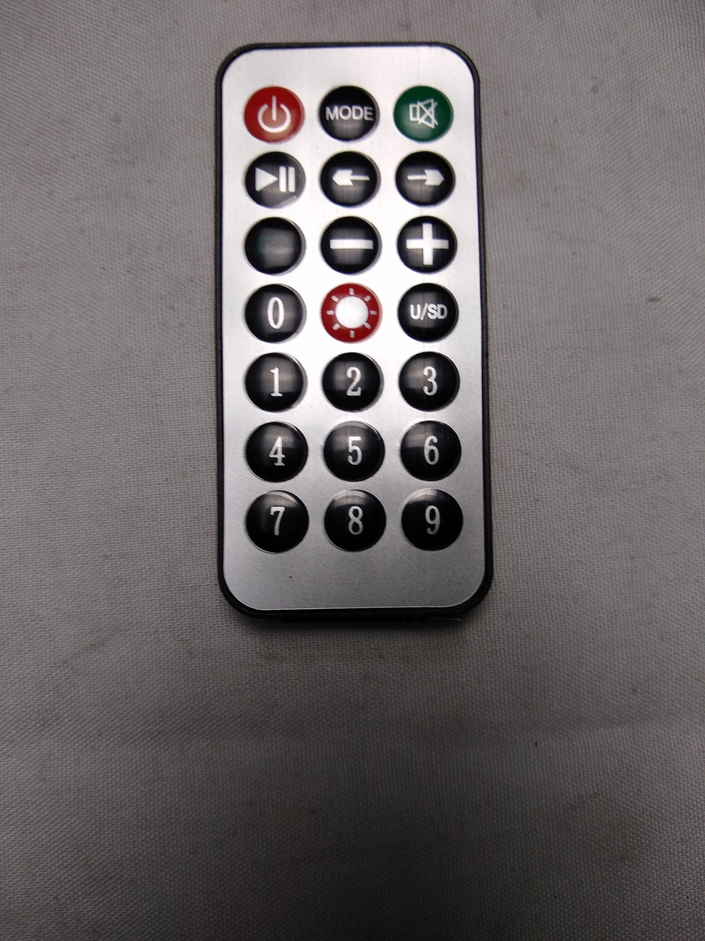 X-TOWER REMOTE