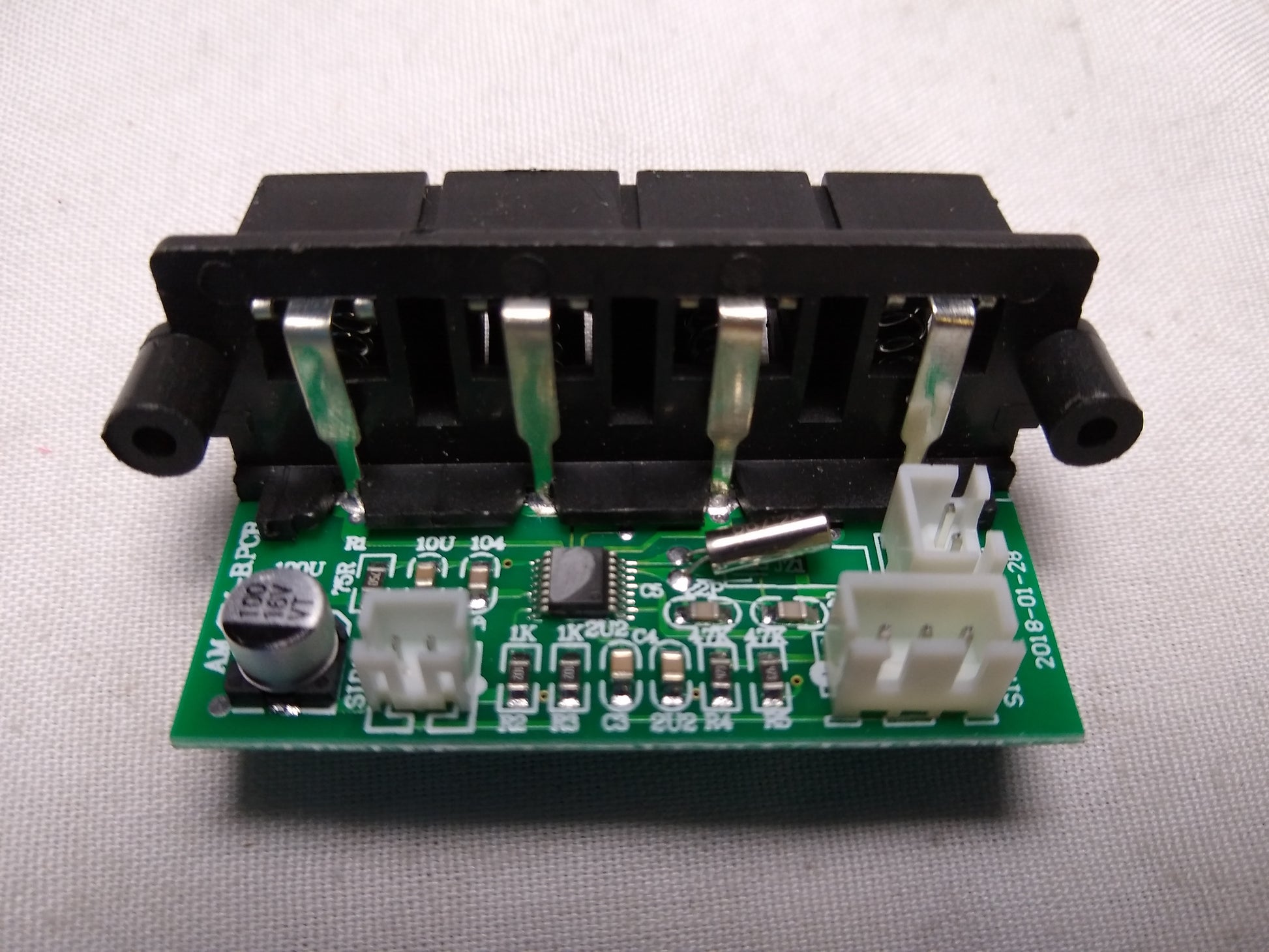 RPA60BT/RPA70WBT AM/FM TUNER RADIO MODULE