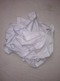 ROCKBOOTH XL SCRIM WHITE