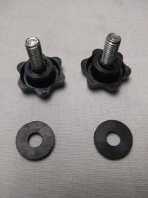 BATTERY PAR 50/ROCKPAR50 BRACKET BOLT WITH WASHERS