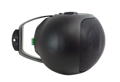 RPA60BT + D4-16 Black 4-Pack Bundle