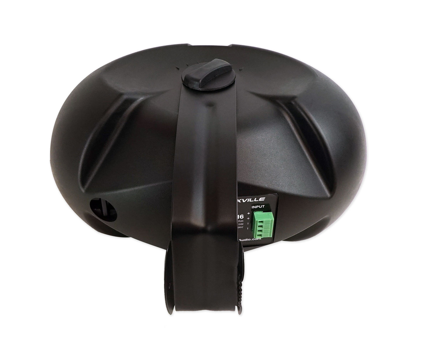 RPA60BT + D4-16 Black 4-Pack Bundle