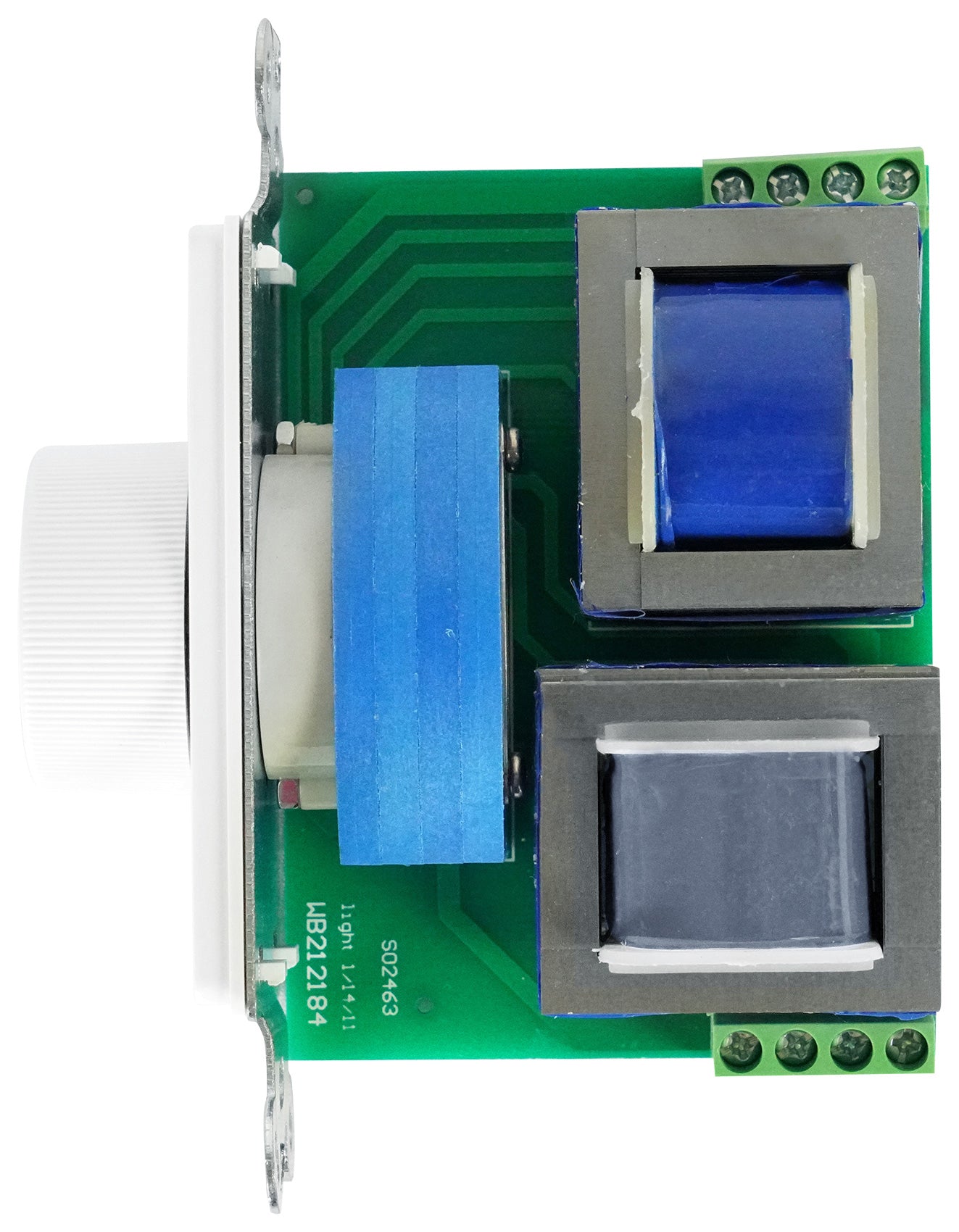 RPA60BT + D4-16 Black 8-Pack + VOL850 4-Pack Bundle