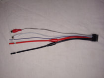 GROUND POUNDER HARNESS