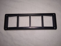 SPYDER LED LIGHT BEZEL