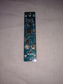 WIRELESS DMX BOARD FOR BEST PAR 60/BEST STRIP 60