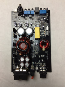 BOARD FOR DB11