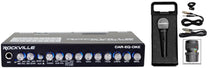 CAR‑EQ‑OKE + RMC‑XLR Bundle