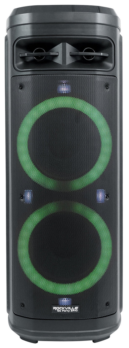 GO PARTY ZR10 [Used]