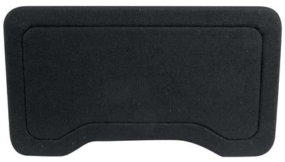 KICKER 48CDF124 Comp12 12" 300w Down Firing Car Subwoofer+Mono Amplifier+Amp Kit